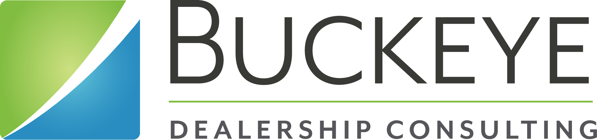 Buckeye Dealership Consulting